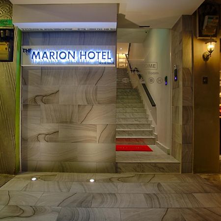 The Marion Hotel Johor Bahru Kültér fotó